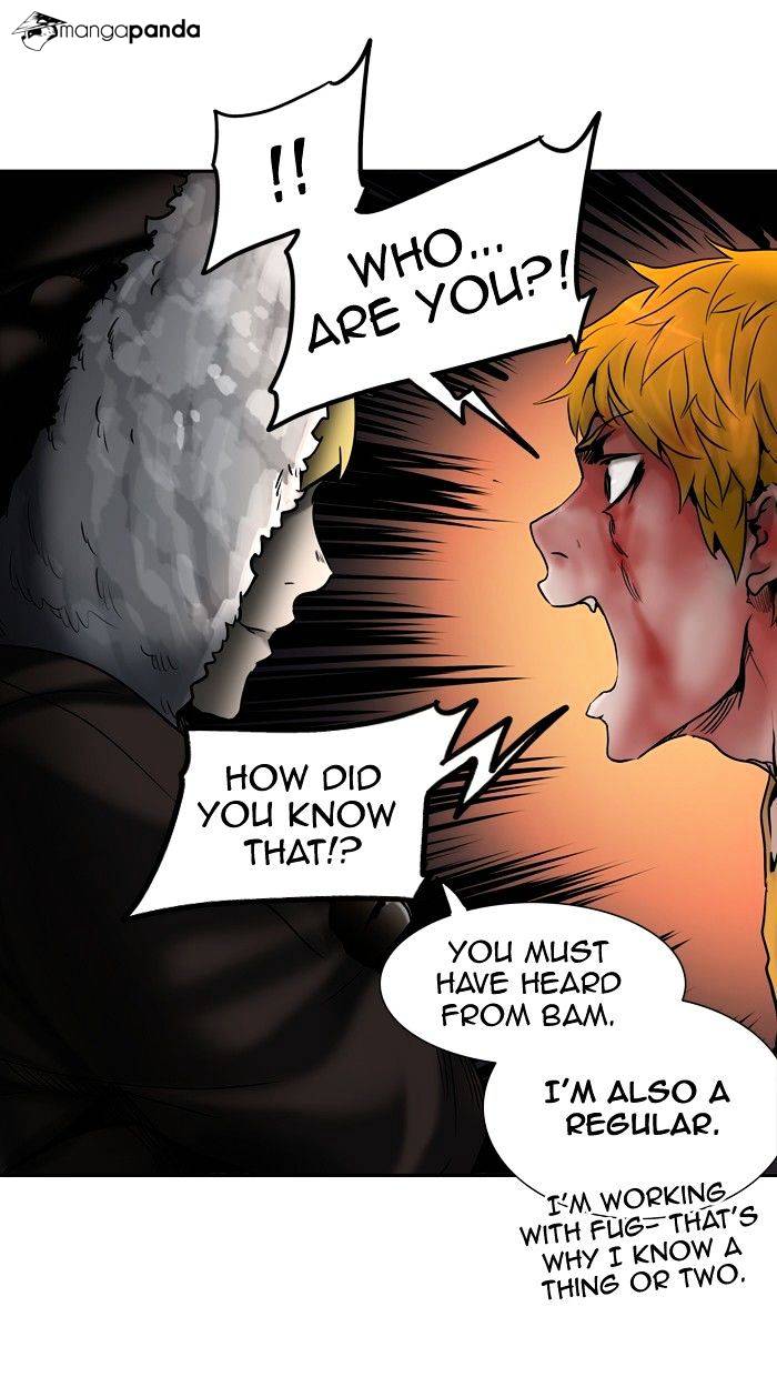 Tower of God Chapter 309 image 112